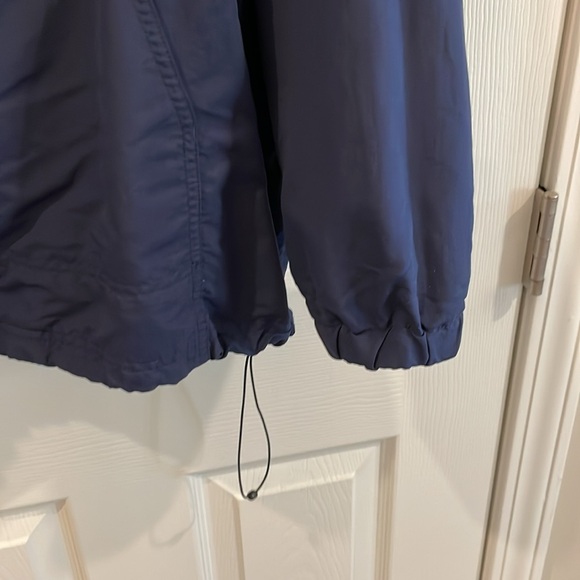 LLBean Fall Pull Over Jacket - Picture 3 of 3